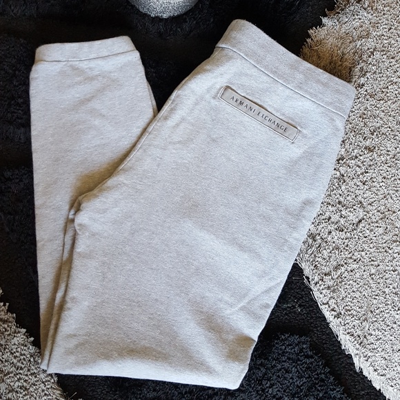 A/X Armani Exchange Other - Armani Exchange Sweatpants (Grey)